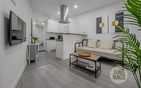 Exquisite New Apt En Gran Via/Centro Para 5Pax